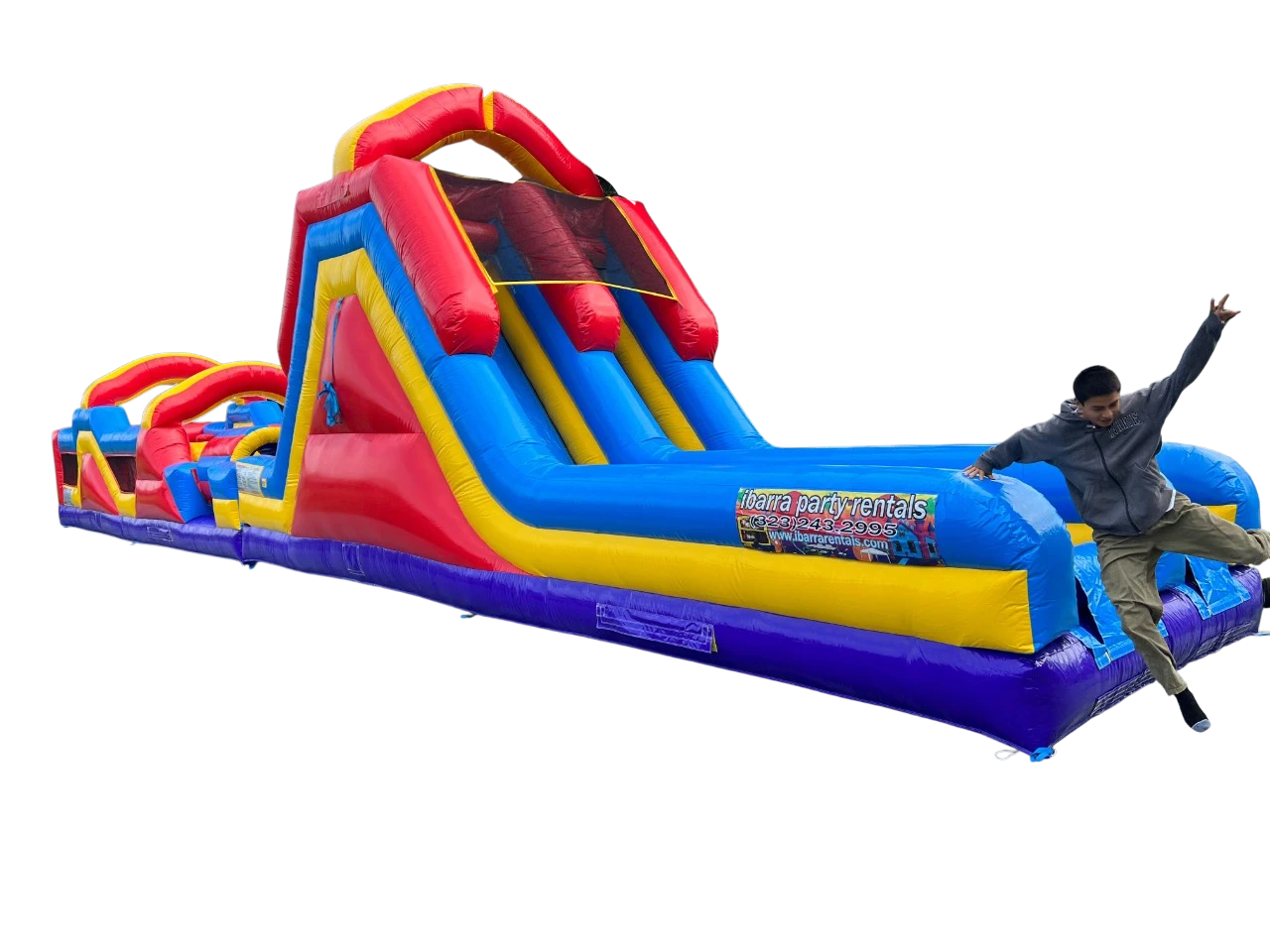 Elevate Every Event with Ease